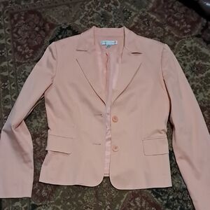 Adorable Blazer